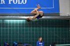 Diving vs USCGA  Wheaton College Swimming & Diving vs US Coast Guard Academy. - Photo By: KEITH NORDSTROM : Wheaton, Swimming, Diving